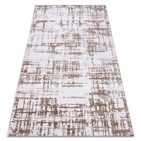 Teppich ACRYL DIZAYN 1032/122 beige