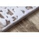 Teppich ACRYL DIZAYN 1032/122 beige