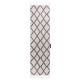 Covor POLI 9139A cub 3D negru / gri