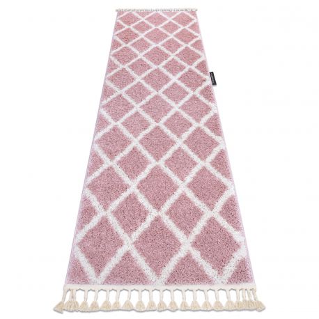 Alfombra ARGENT - W4029 Boho beige / gris