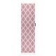 Alfombra ARGENT - W4029 Boho beige / gris