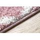 Alfombra ARGENT - W4029 Boho beige / gris