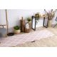 Alfombra ARGENT - W4029 Boho beige / gris