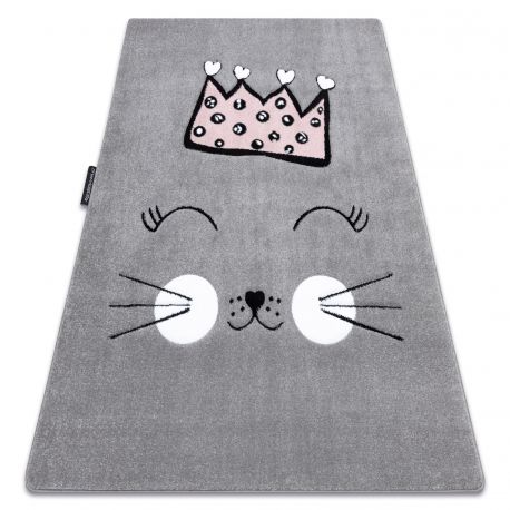 Vaip PETIT CAT Kass Krooni hall