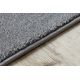 Carpet ARGENT - W6096 Triangles beige / grey