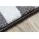 Carpet PETIT STAR grey