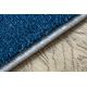 Carpet PETIT CORSAIR PIRATE SHIP ANCHOR blue 
