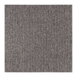 Szőnyeg FUN Napkin szalvéta kör - szürke