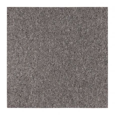 Covor FUN Napkin şerveţel cerc - gri