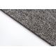 Covor FUN Napkin şerveţel cerc - gri