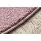 Tappeto NAIN Geometrico 7706/51955 beige / blu