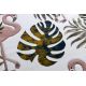 Tappeto NAIN Rosone, telaio 7176/51066 chiaretto
