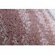 Tappeto NAIN Rosone, telaio 7176/51066 chiaretto