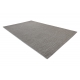 Carpet SISAL FORT 36204983 beige plain color Boho