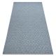 Tappeto KESHAN frange, orientale classico 7680/53511 beige / blu scuro