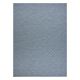 Tappeto KESHAN frange, orientale classico 7680/53511 beige / blu scuro