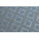 Tappeto KESHAN frange, orientale classico 7680/53511 beige / blu scuro