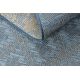 Tappeto KESHAN frange, orientale classico 7680/53511 beige / blu scuro