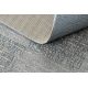 Sisal tapijt SISAL FORT 36217533 Schaak beige / blauwe kleuring
