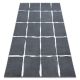 Carpet BCF FLASH 33067870 Trellis grey