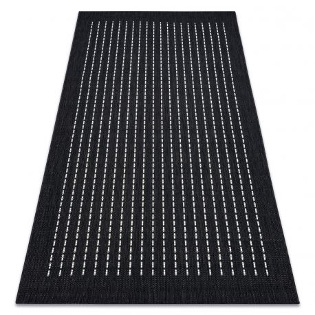 Alfombra FUN Napkin servilleta circulo - azul 