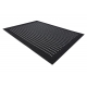 Alfombra FUN Napkin servilleta circulo - azul 