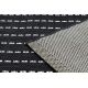 Alfombra FUN Napkin servilleta circulo - azul 