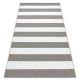 Carpet SISAL FLAT 48644686 Stripes white beige