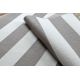 Carpet SISAL FLAT 48644686 Stripes white beige