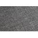 Carpet SISAL FORT 36203094 grey uniform smooth one-color