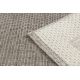 Teppe SISAL BOHO 46201051 Ramme beige