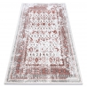 Dywan Vintage 22212061 krem / czerwony