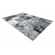 Carpet VINTAGE 22216356 grey patchwork