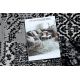 Matta VINTAGE 22216356 grå patchwork