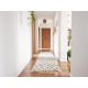 Carpet, Runner BERBER BENI cream - for the kitchen, corridor & hallway