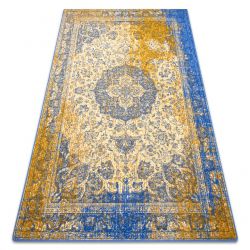 Carpet Wool KERMAN ICON gold