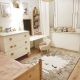 Carpet SOFFI shaggy 5cm blush pink