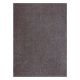 Paklājs - Paklāju segumi SANTA FE brūns 42 gluda, viendabīga, vienkrāsains