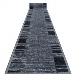 Wool carpet OMEGA LATIK terra