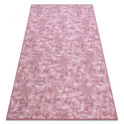 Carpet round ETON brown