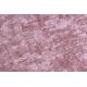 SOLID szőnyegpadló tejszínes elpirul rózsaszín 60 KONKRÉT 