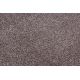Paklājs - Paklāju segumi SAN MIGUEL brūns 41 gluda, viendabīga, vienkrāsains