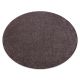 Fitted carpet ETON 897 dark blue