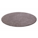 Fitted carpet ETON 897 dark blue