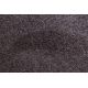 Fitted carpet ETON 897 dark blue