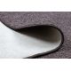Fitted carpet ETON 897 dark blue