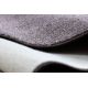 Fitted carpet ETON 897 dark blue
