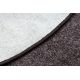 Fitted carpet ETON 897 dark blue