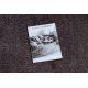 Fitted carpet ETON 897 dark blue