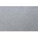 Alfombra CORE W9782 - estructural, dos niveles de vellón, marfil / gris